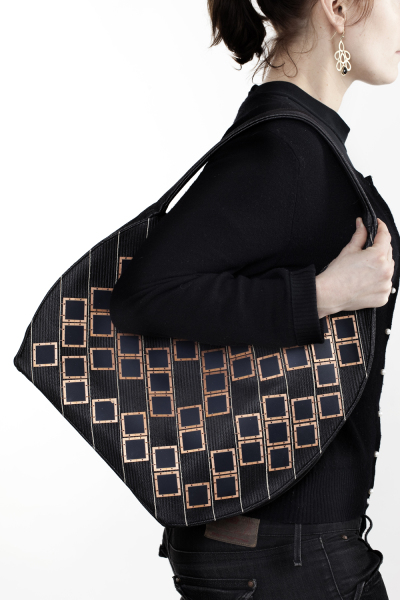 Diffus Solar Bag